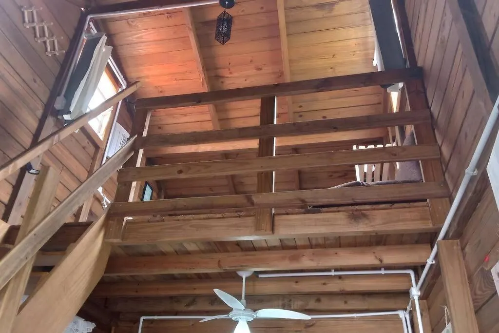 Feriehus Tiny House Mocambique - Sua Casinha Em Floripa! Villa Florianópolis Brasilien