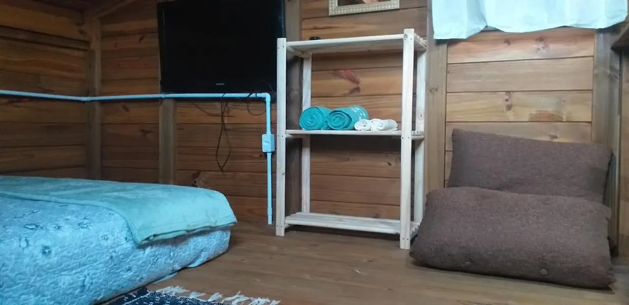 Tiny House Mocambique - Sua Casinha Em Floripa! Villa Florianópolis