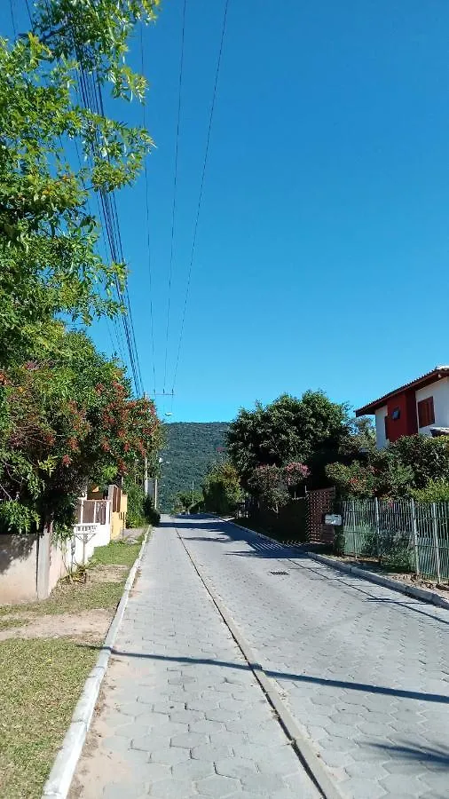 Feriehus Tiny House Mocambique - Sua Casinha Em Floripa! Villa Florianópolis