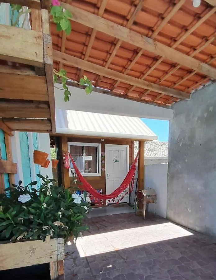 Feriehus Tiny House Mocambique - Sua Casinha Em Floripa! Villa Florianópolis