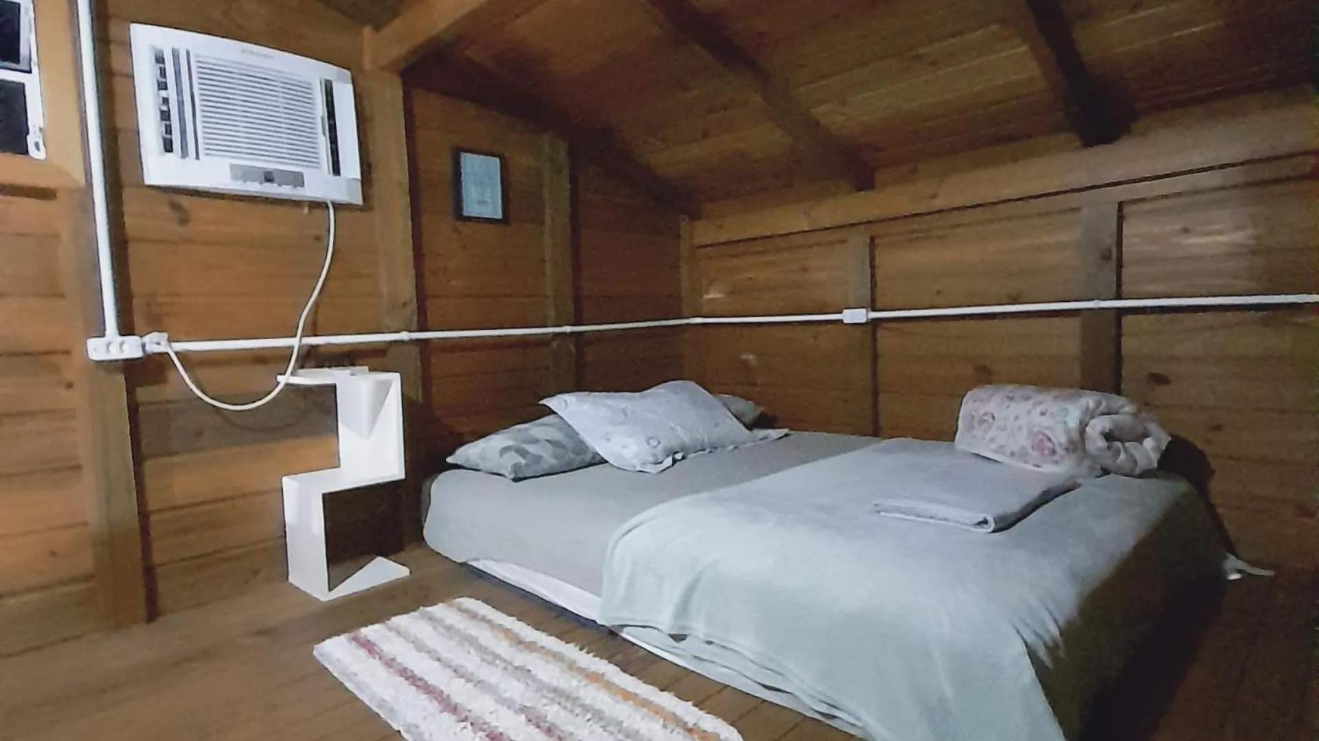 Tiny House Mocambique - Sua Casinha Em Floripa! Villa Florianópolis Brasilien
