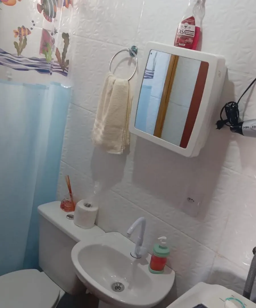 Feriehus Tiny House Mocambique - Sua Casinha Em Floripa! Villa Florianópolis Brasilien