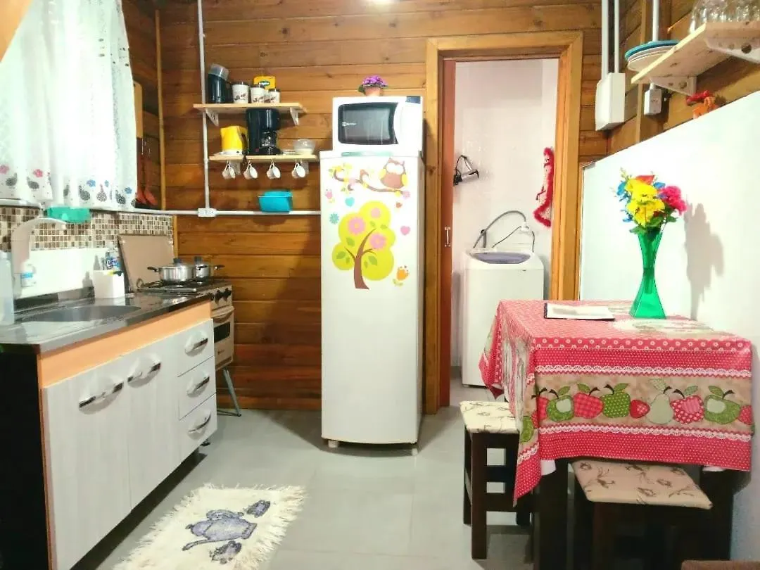 Tiny House Mocambique - Sua Casinha Em Floripa! Villa Florianópolis 0*,  Brasilien