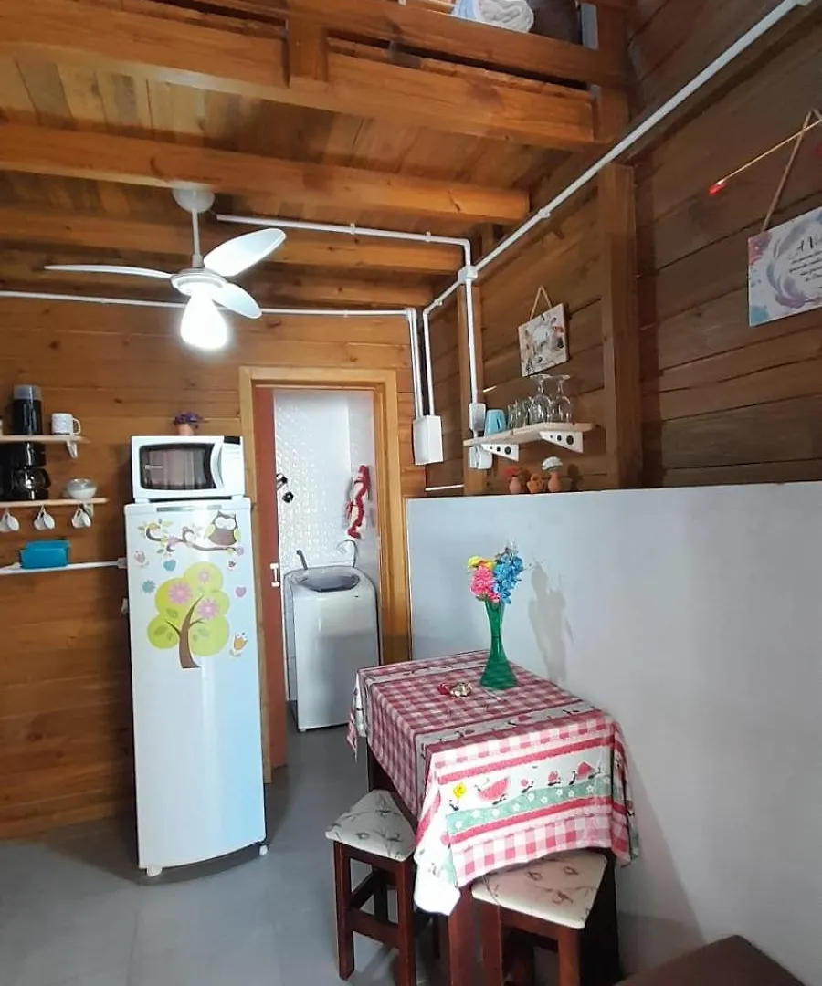Tiny House Mocambique - Sua Casinha Em Floripa! Villa Florianópolis