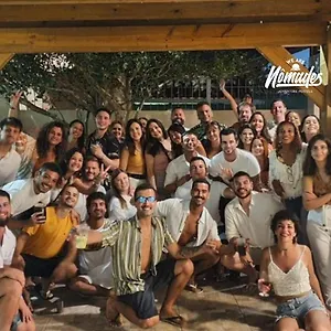 Nomades - Adventure Florianopolis