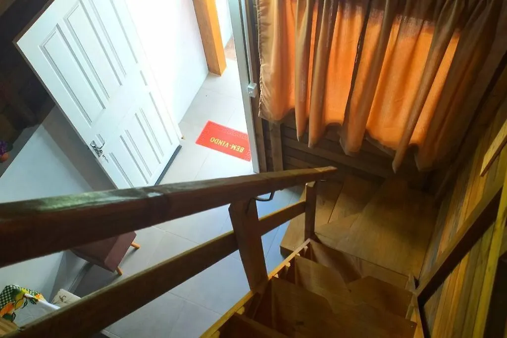 Tiny House moçambique - Sua casinha em Floripa! Vila Florianópolis