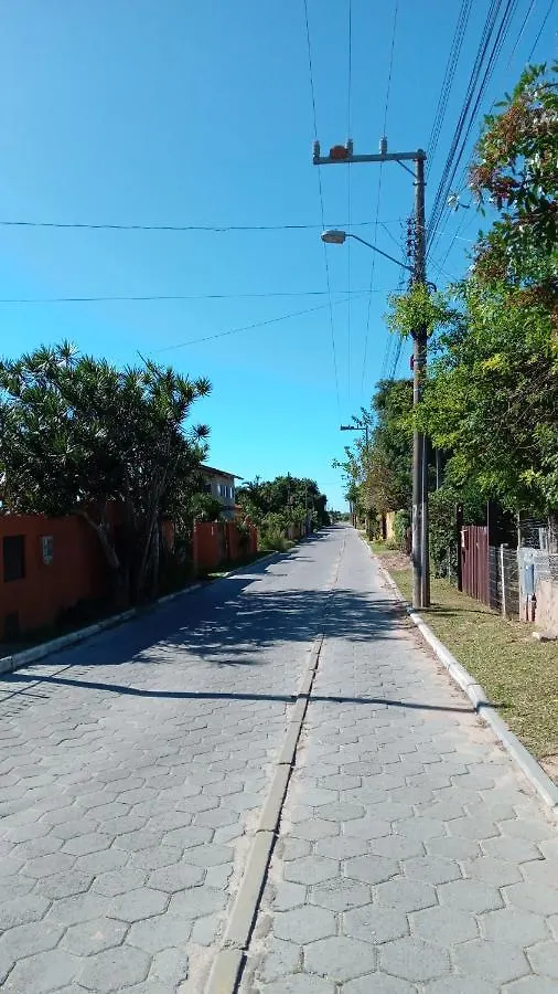 Tiny House moçambique - Sua casinha em Floripa! Vila Florianópolis 0*,  Brasil
